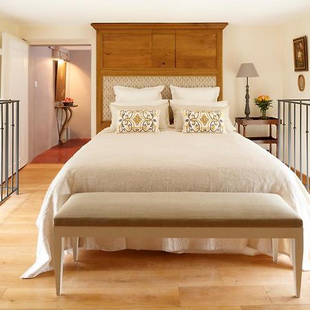 Apartament Le Domaine De Fleury - Pierres D'Histoire Zewnętrze zdjęcie